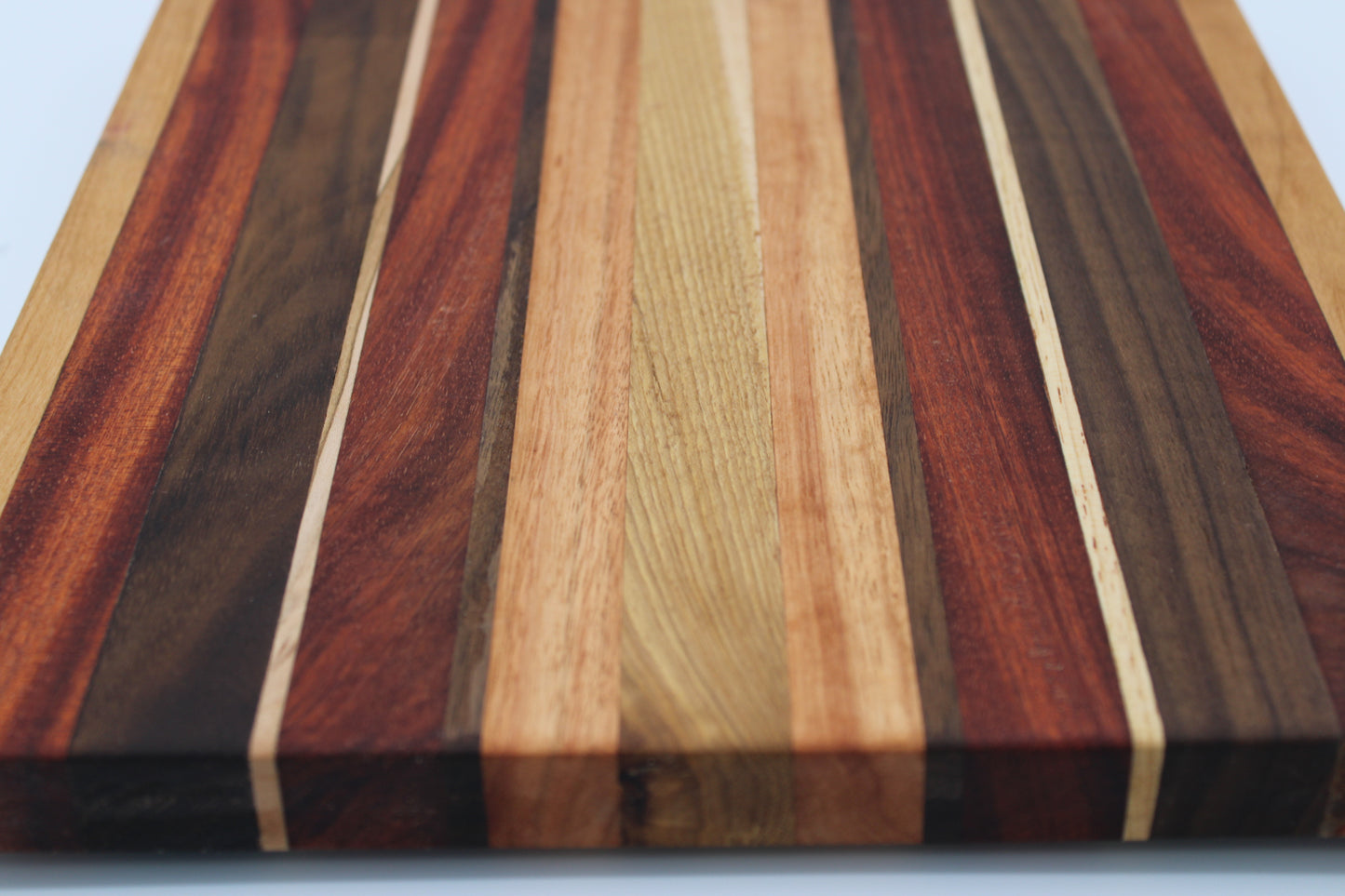 Hardwood Cutting Board #061