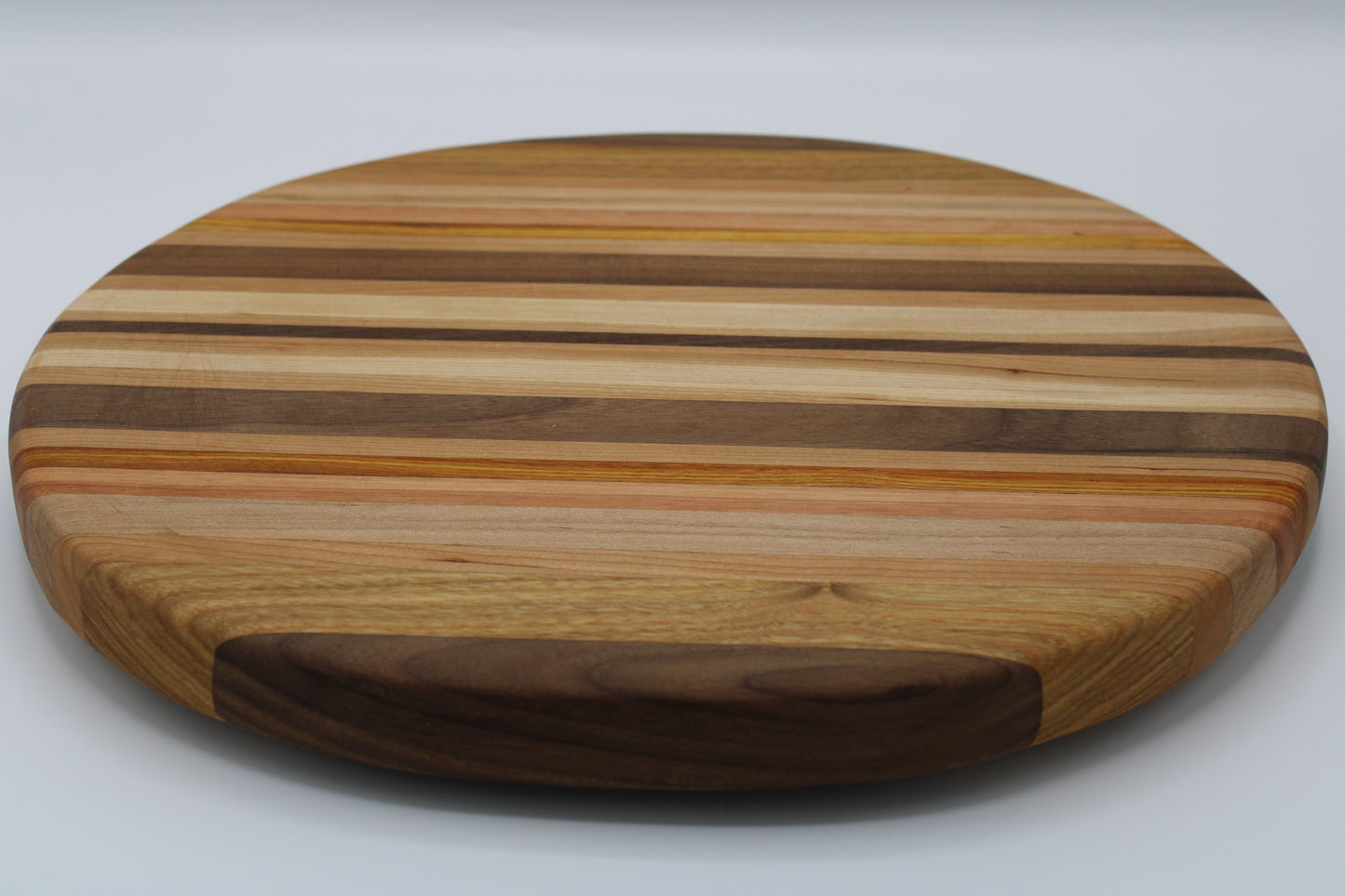 Hardwood Cutting Board #076