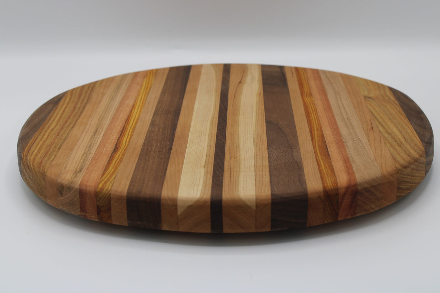 Hardwood Cutting Board #076