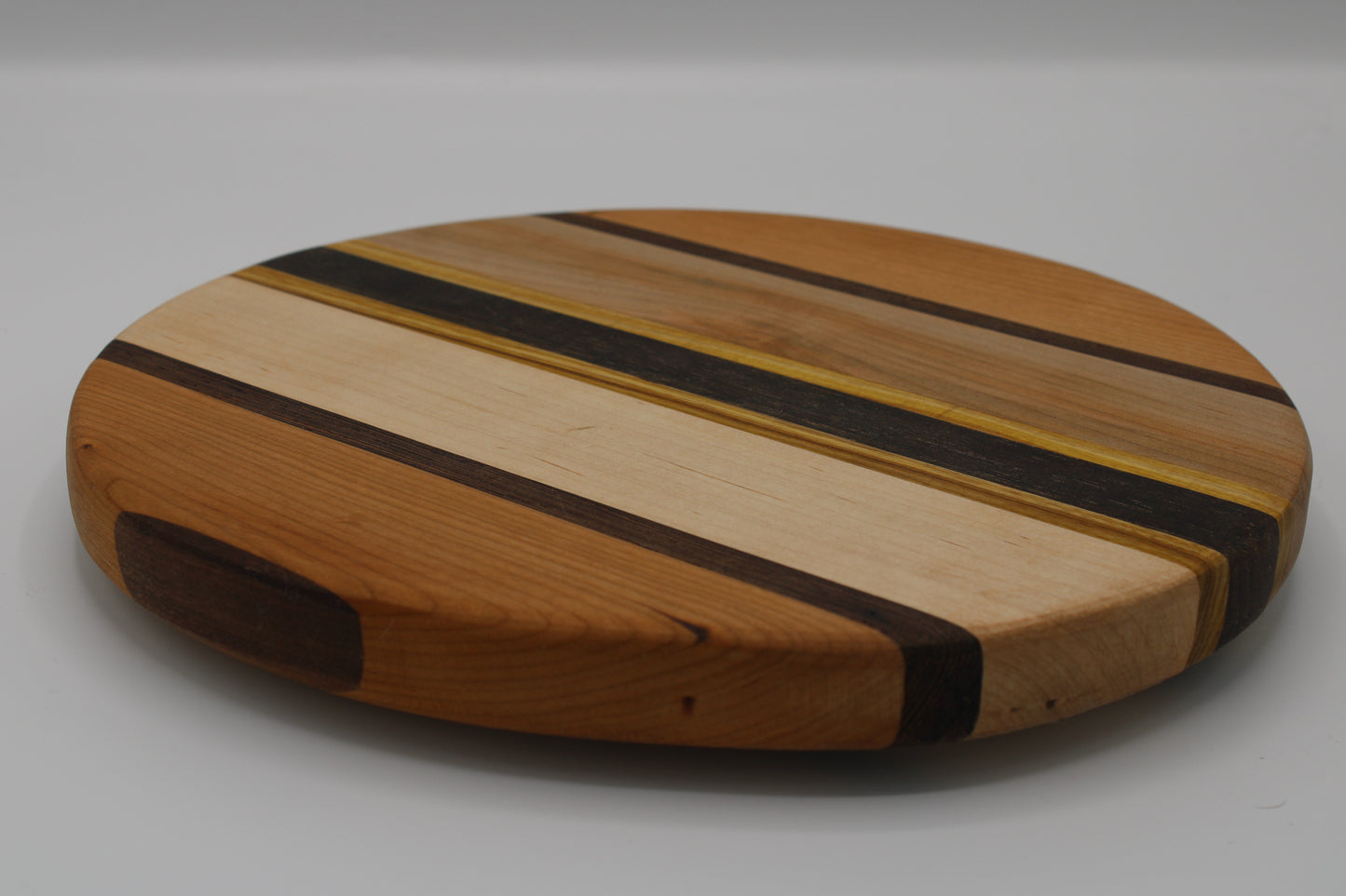 Hardwood Cutting Board #100