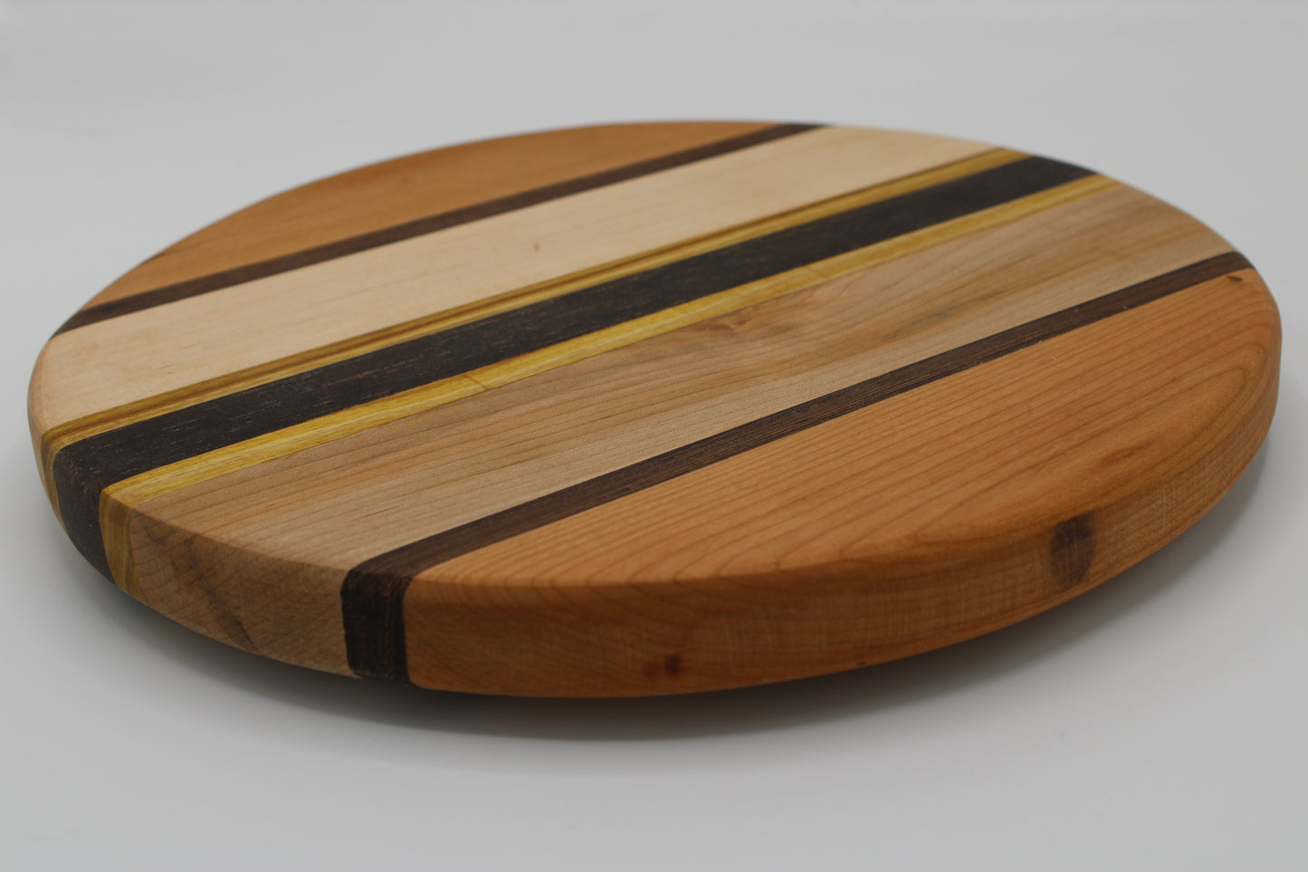 Hardwood Cutting Board #100