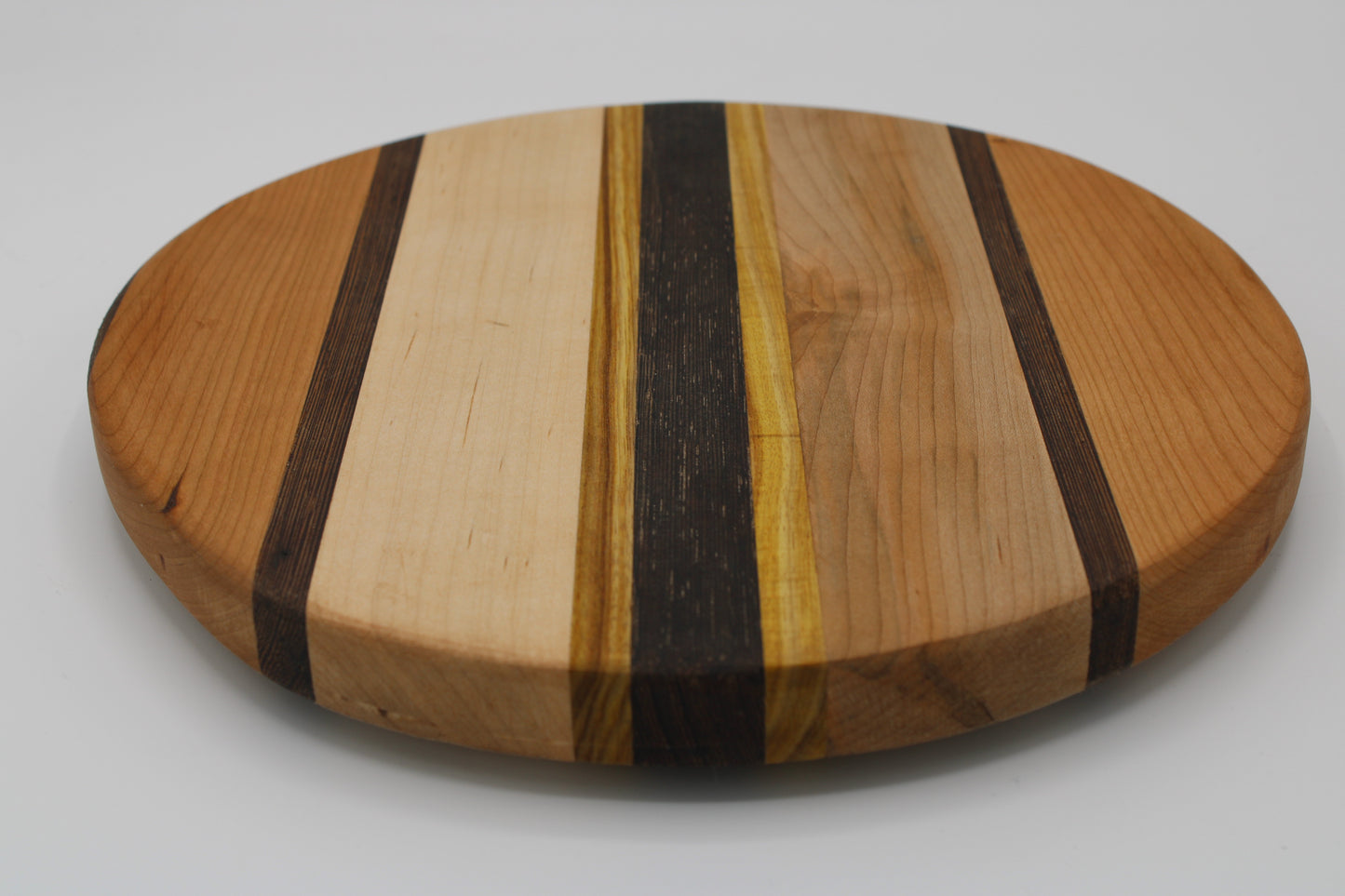 Hardwood Cutting Board #100