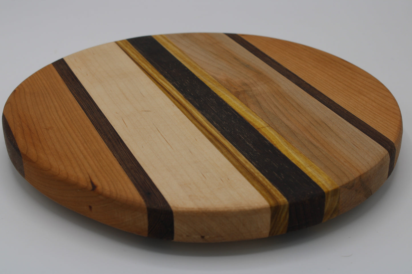 Hardwood Cutting Board #100