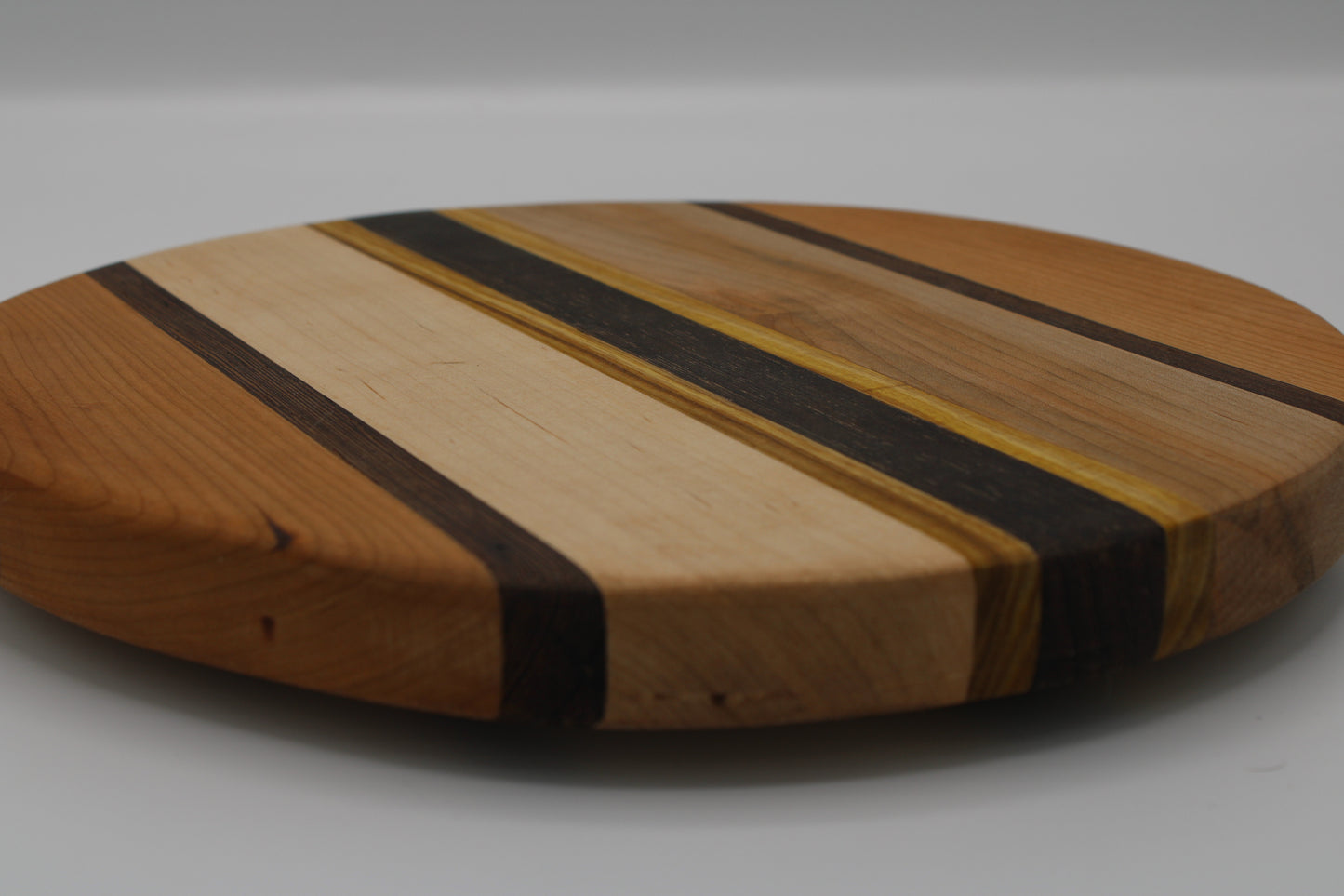 Hardwood Cutting Board #100
