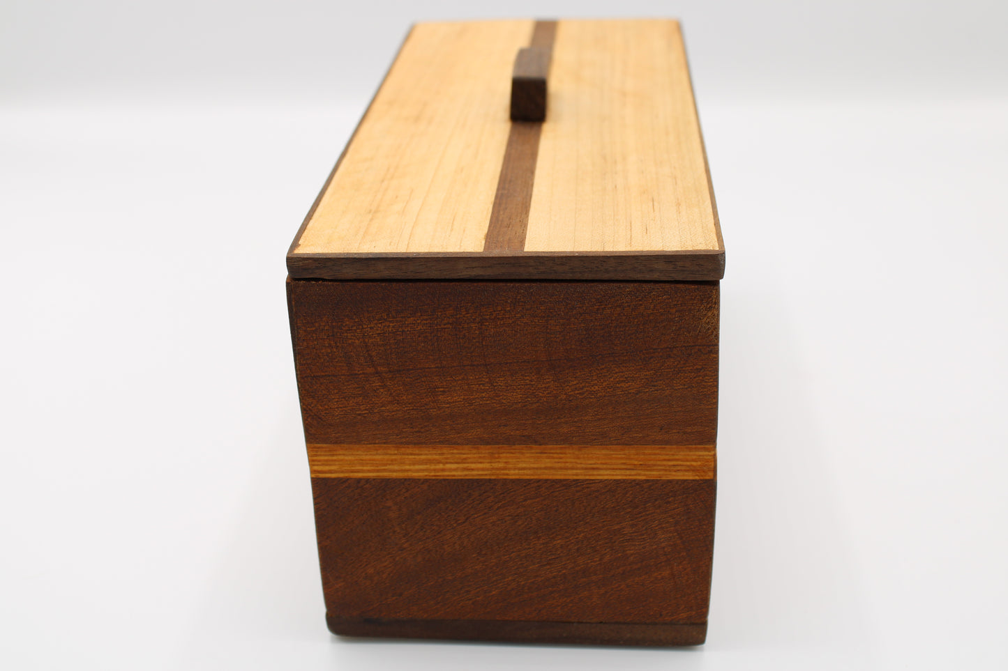Hardwood Box #102