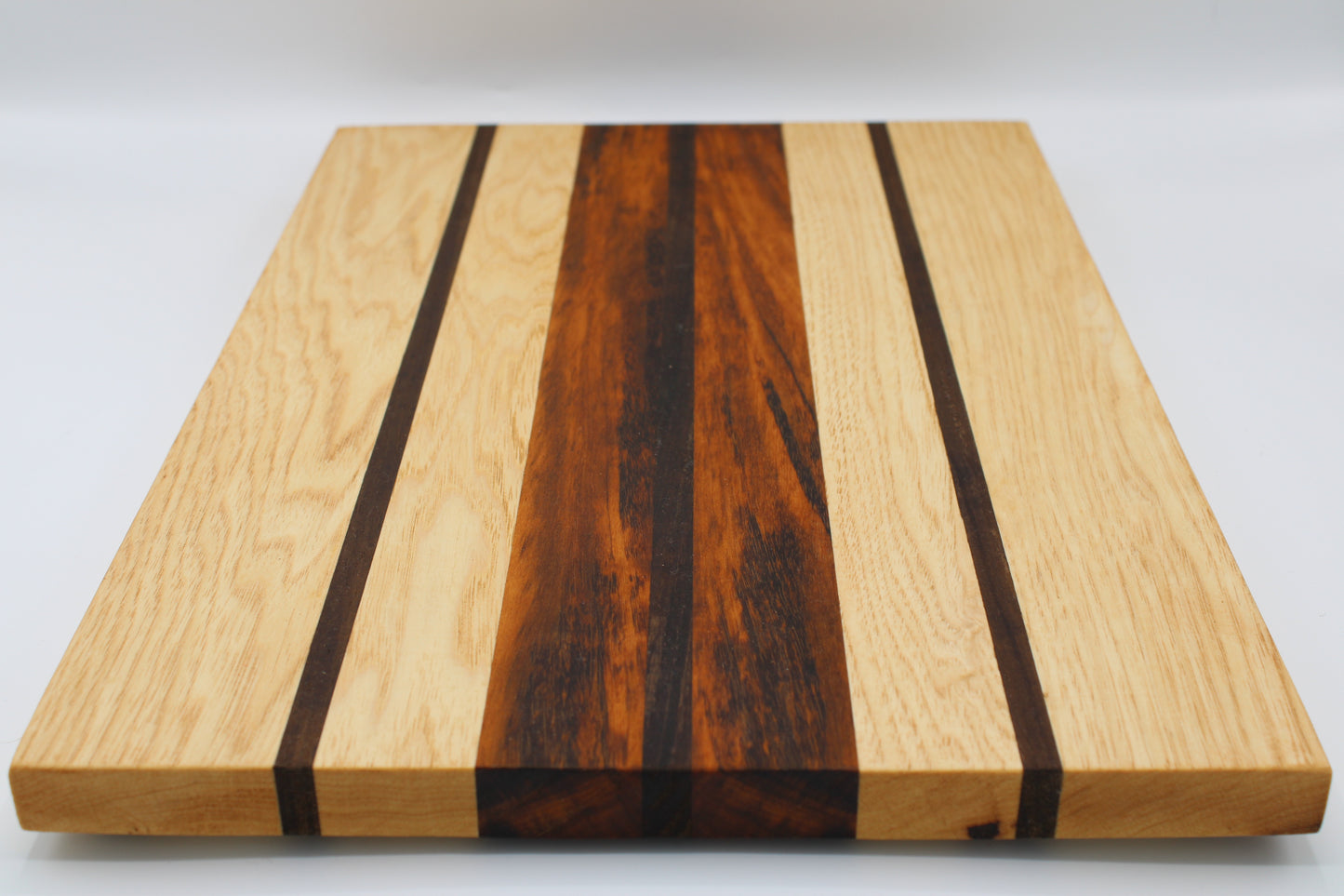 Hardwood Cutting Board #120