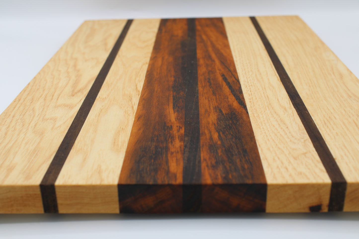 Hardwood Cutting Board #120