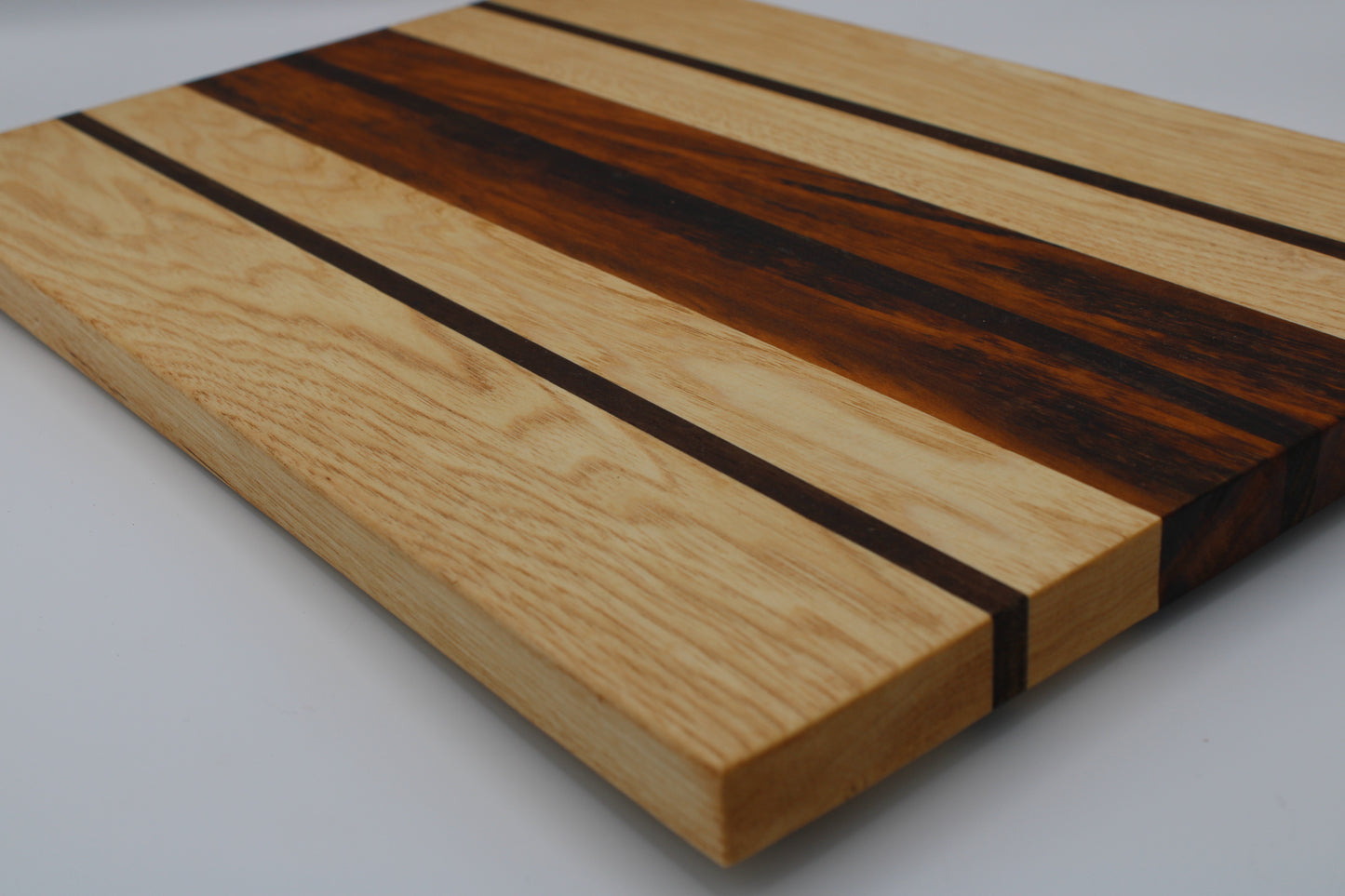 Hardwood Cutting Board #120