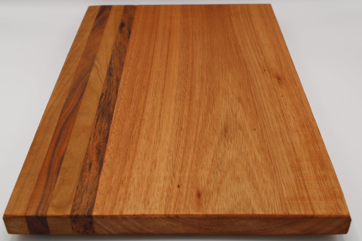 Hardwood Cutting Board #116