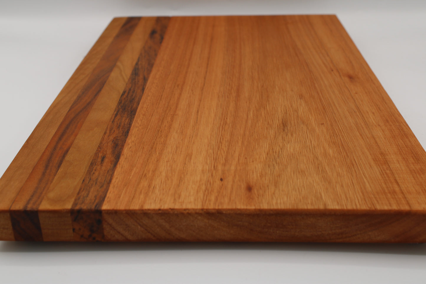 Hardwood Cutting Board #116