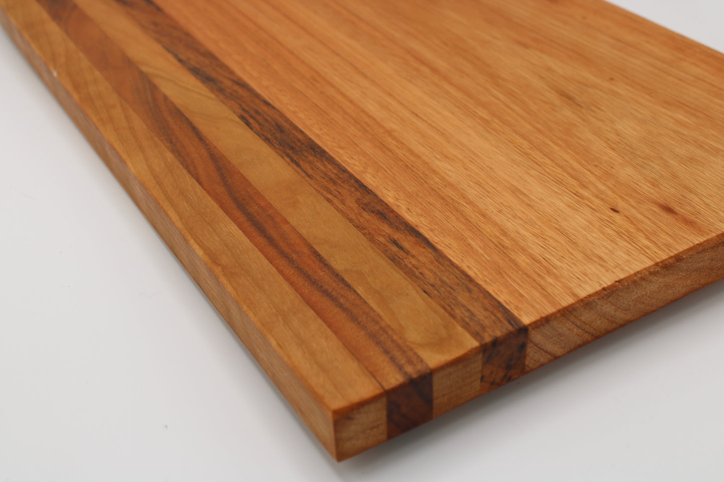 Hardwood Cutting Board #116