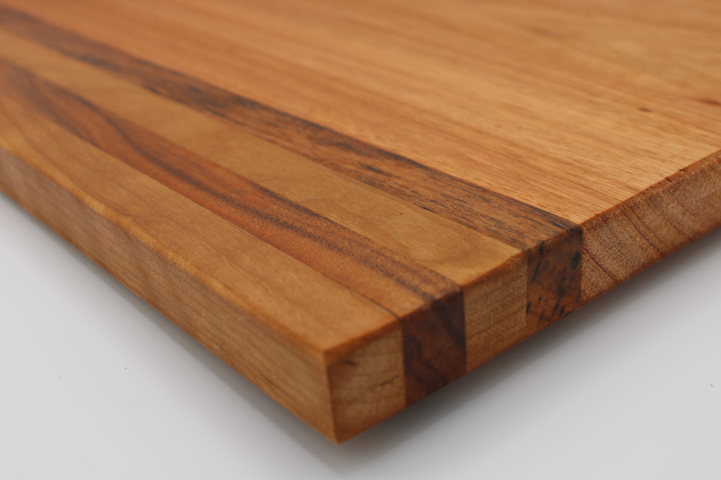 Hardwood Cutting Board #116