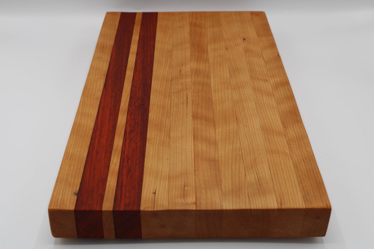 Hardwood Cutting Board #112