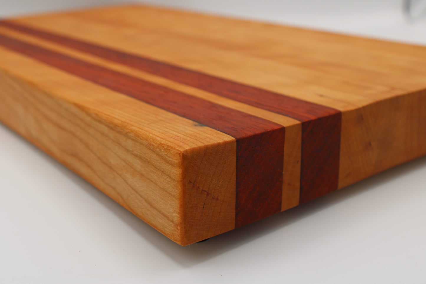 Hardwood Cutting Board #112