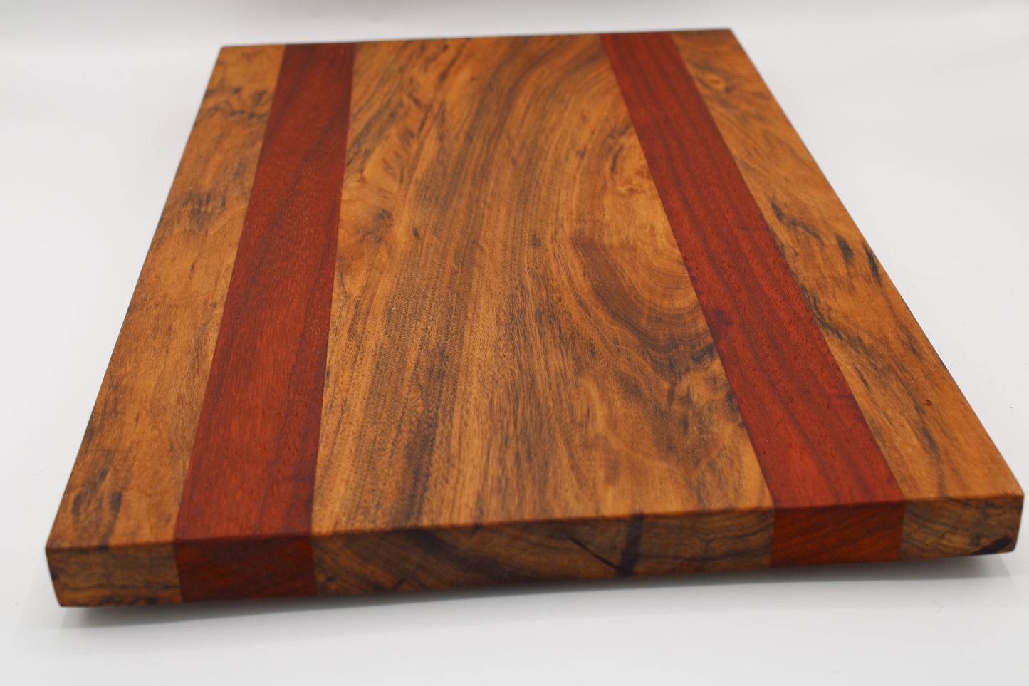 Hardwood Cutting Board #111