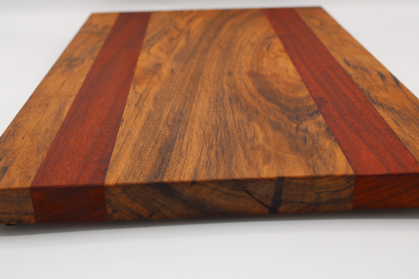Hardwood Cutting Board #111