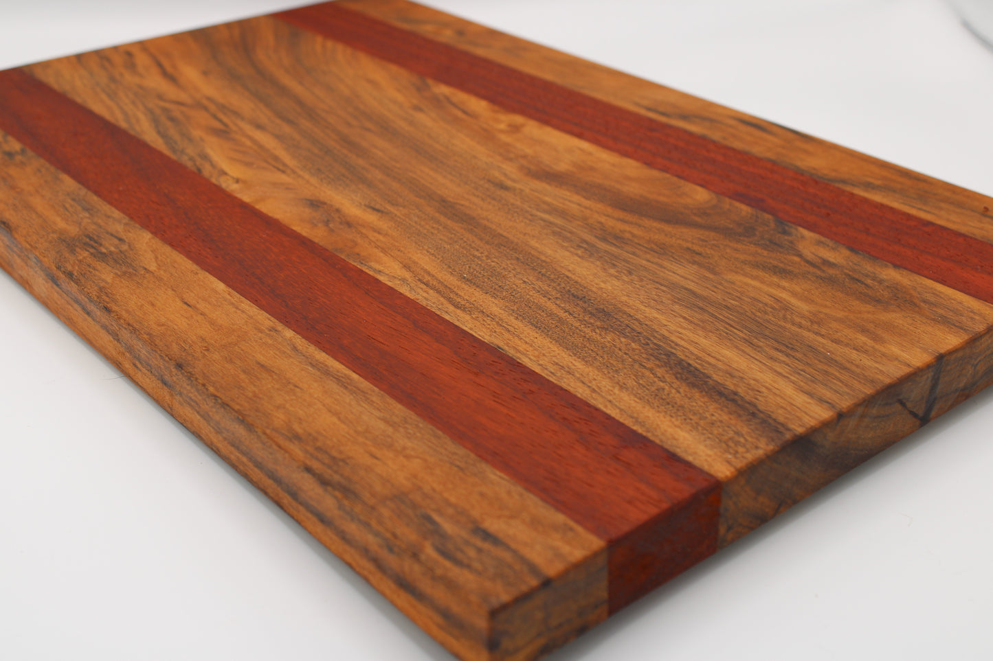 Hardwood Cutting Board #111