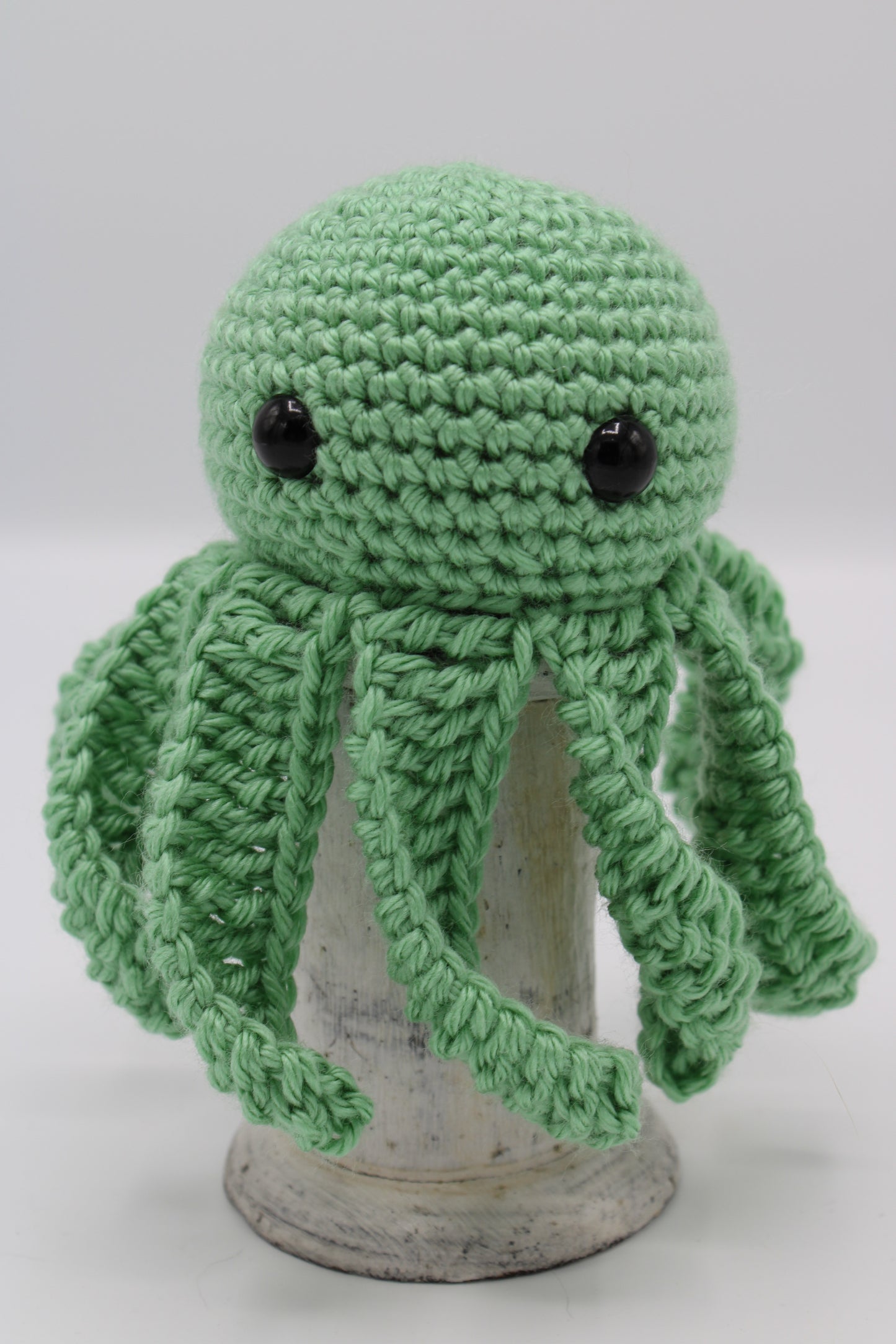Crochet - Octopus