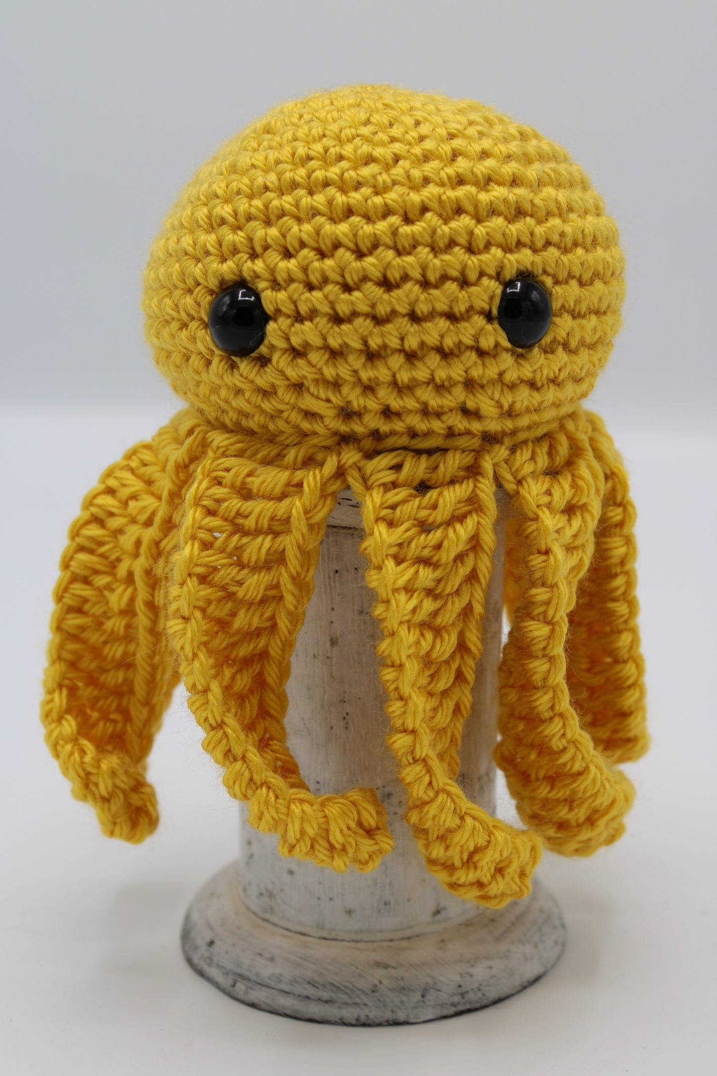 Crochet - Octopus