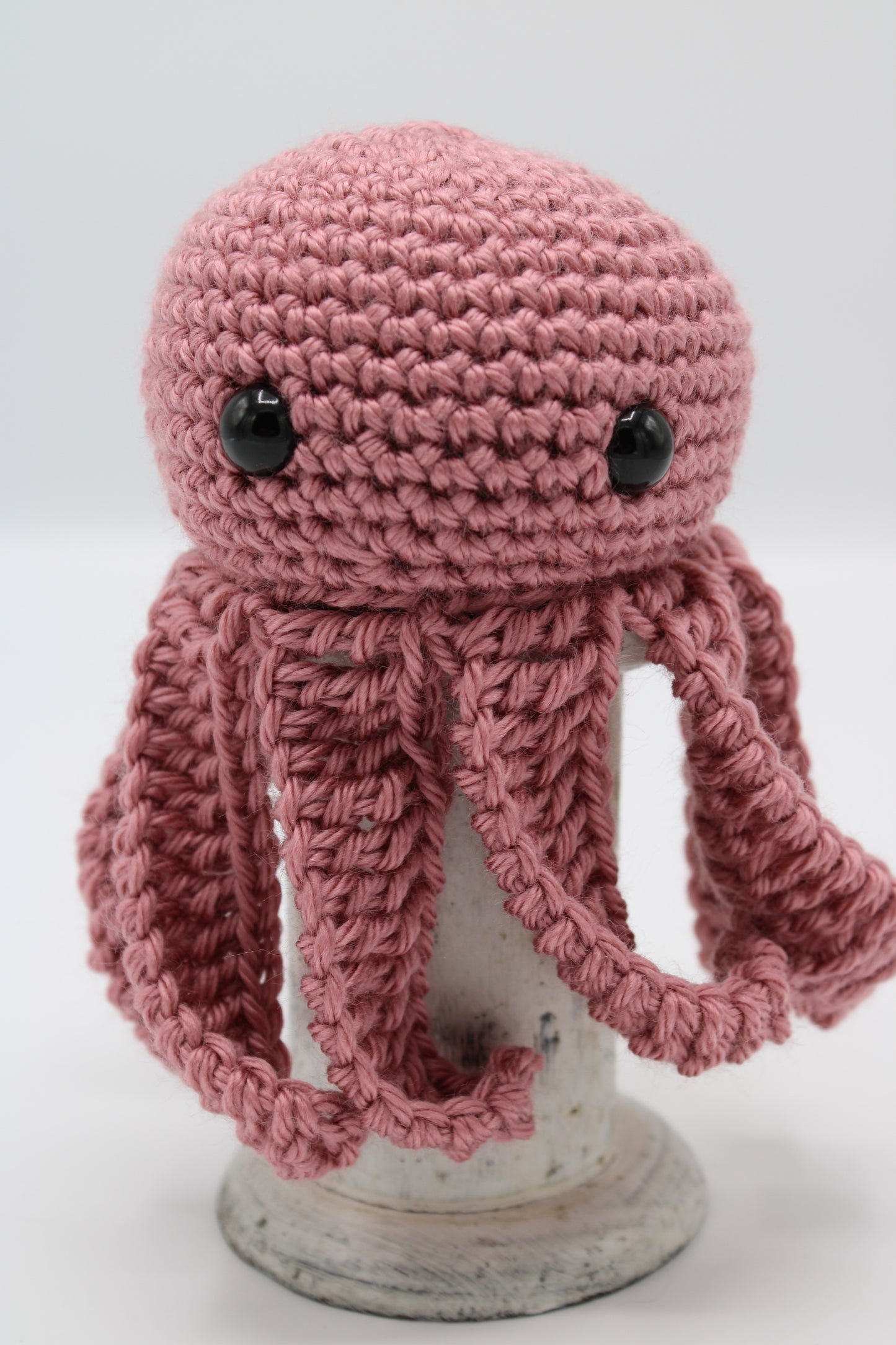 Crochet - Octopus