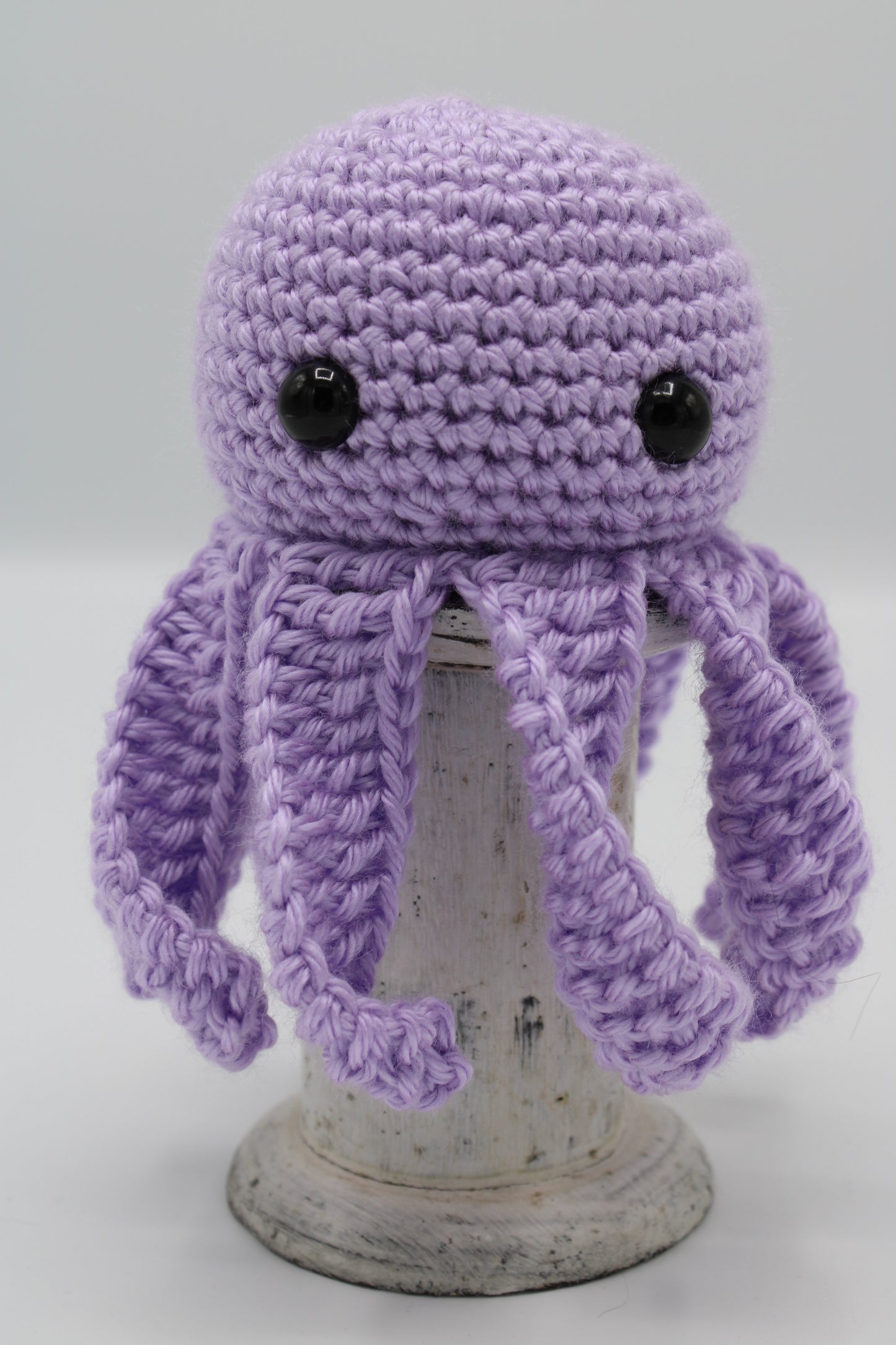 Crochet - Octopus