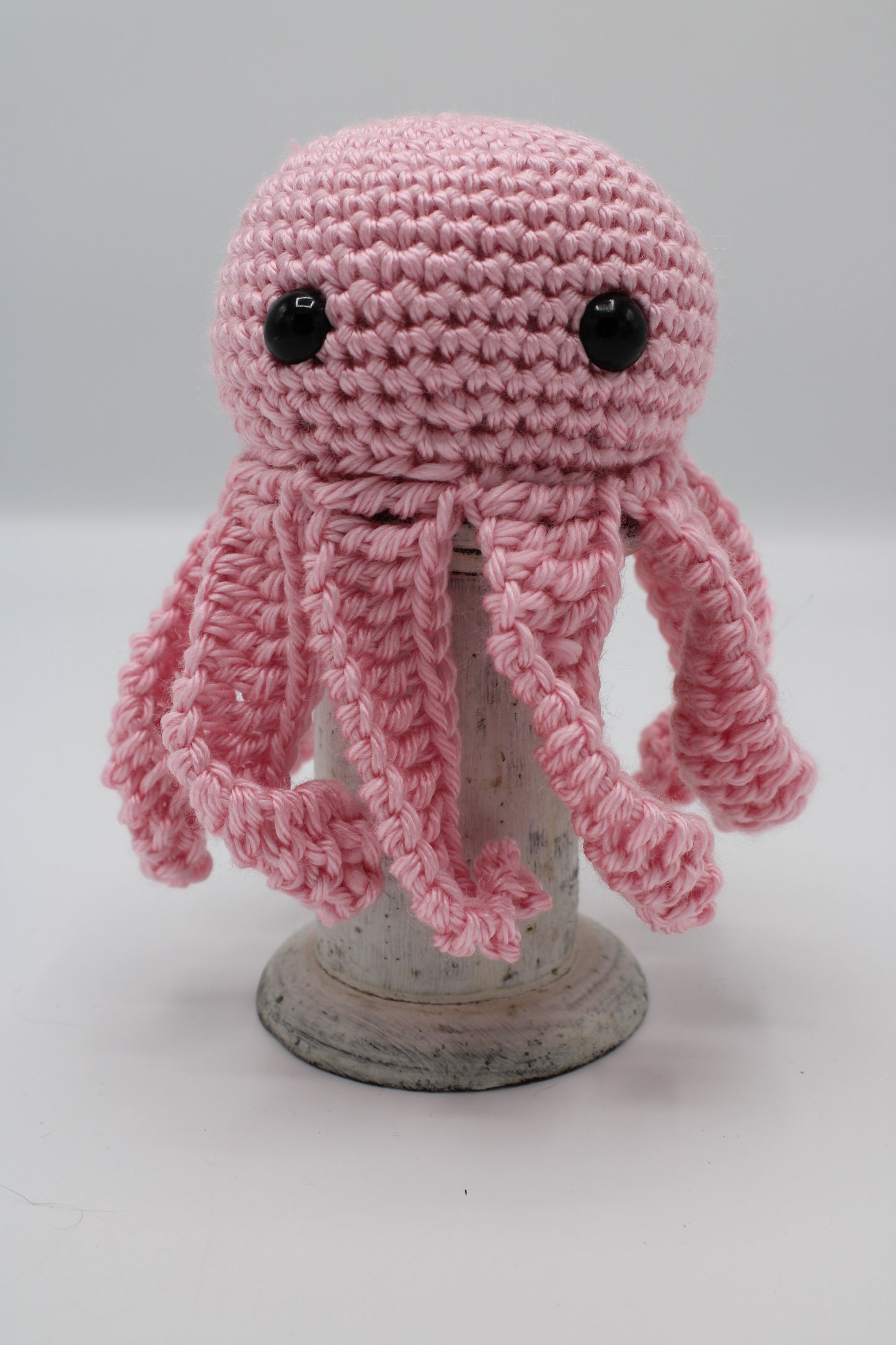 Crochet - Octopus