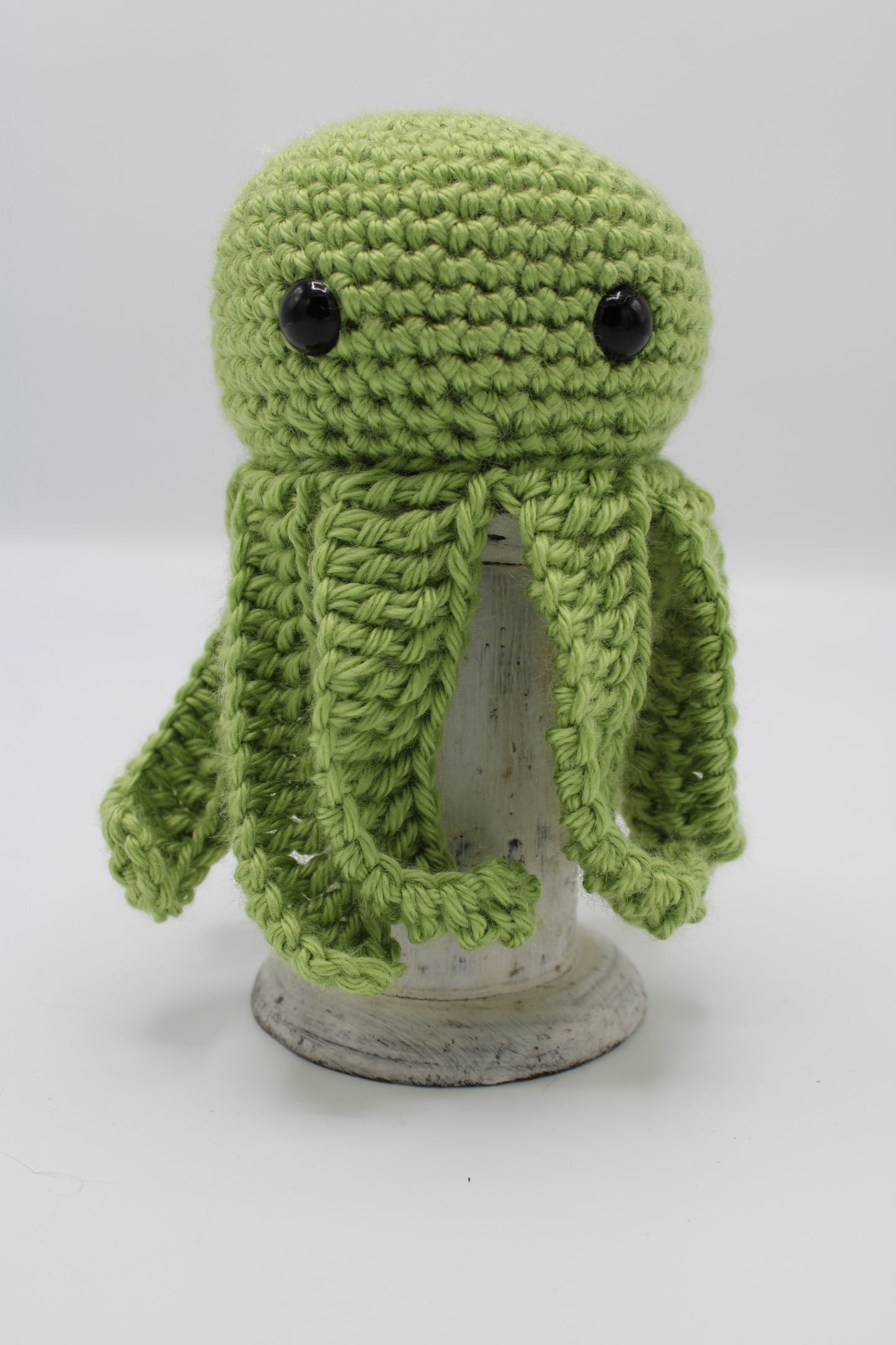 Crochet - Octopus