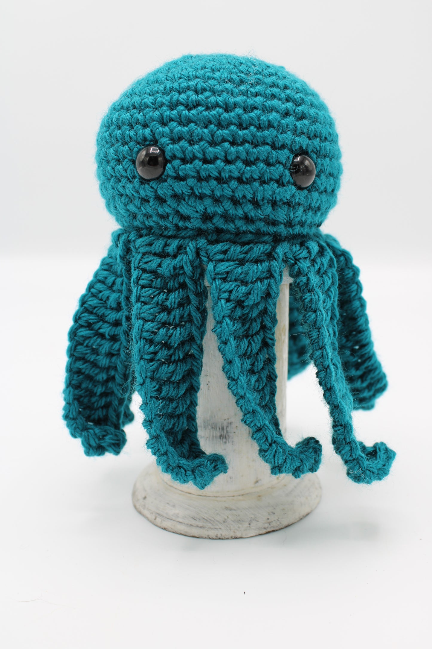 Crochet - Octopus