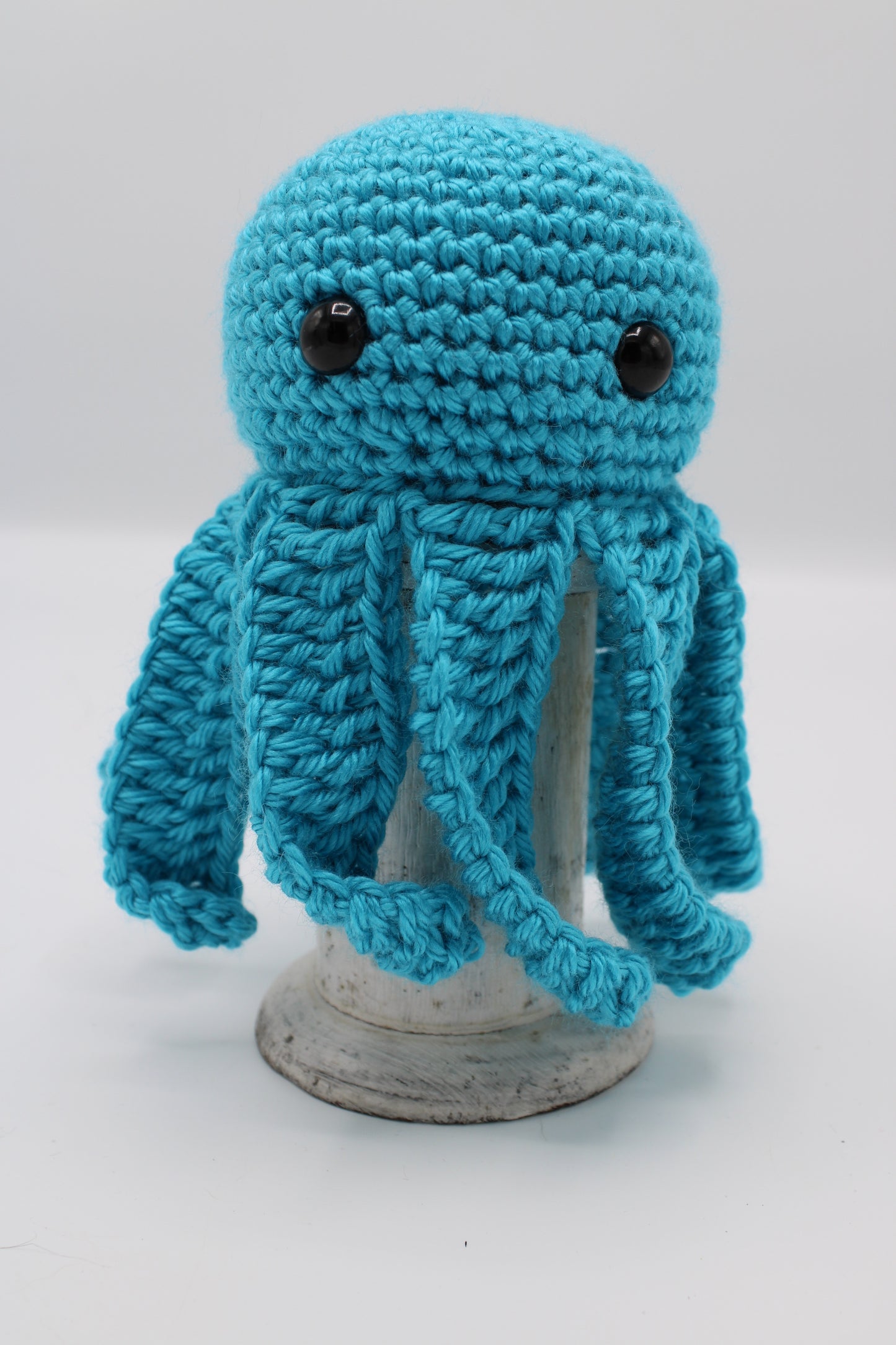 Crochet - Octopus