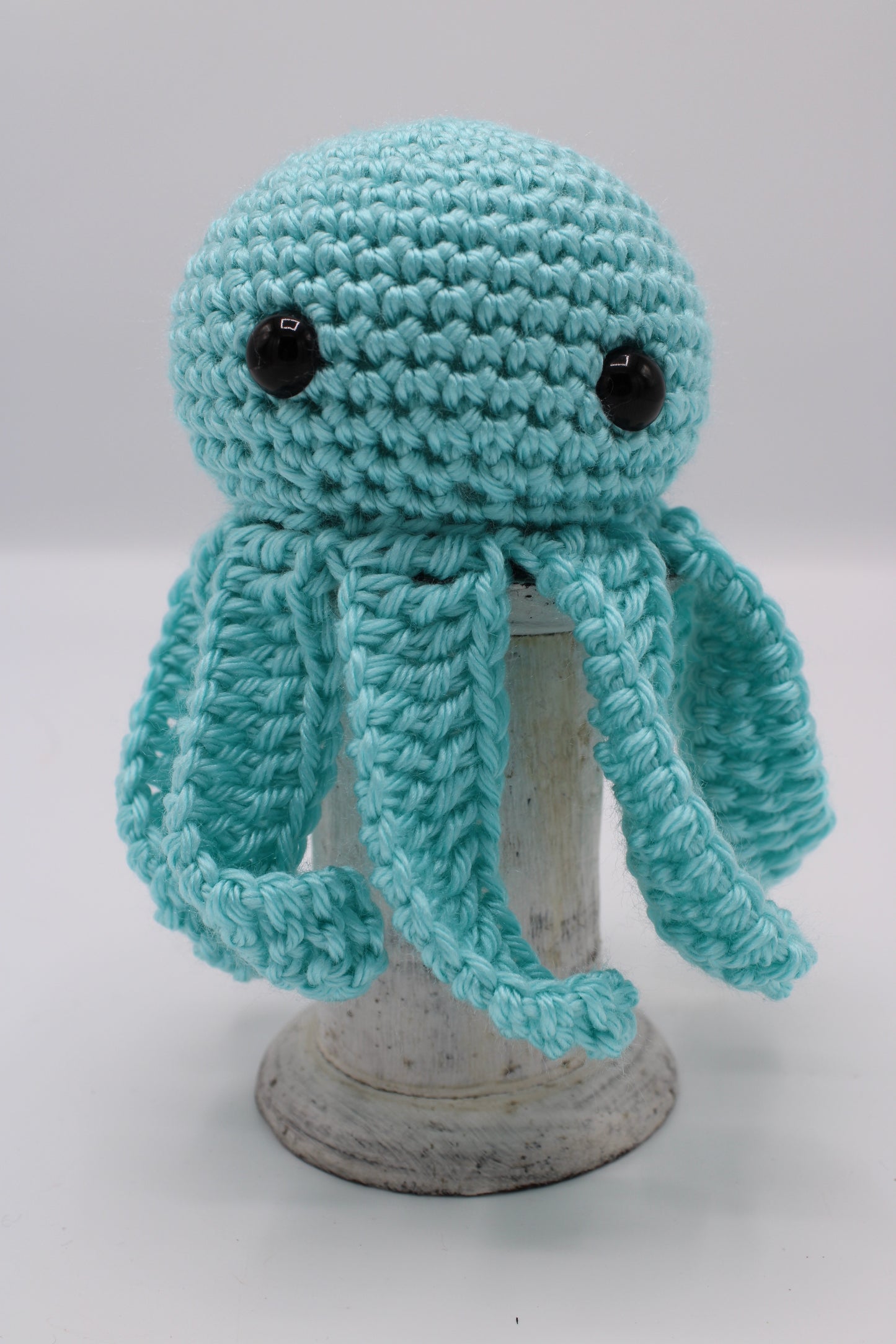 Crochet - Octopus