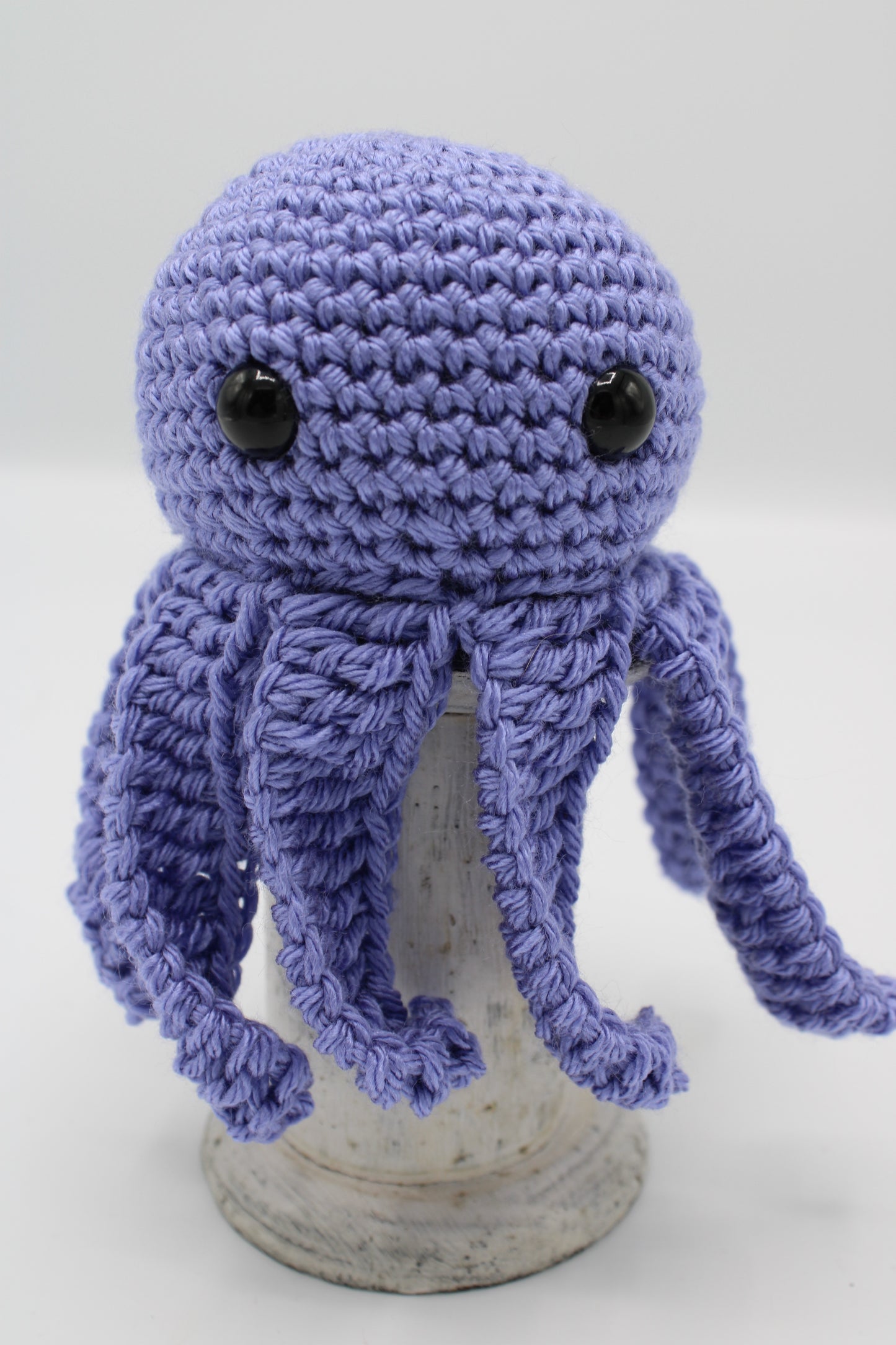 Crochet - Octopus