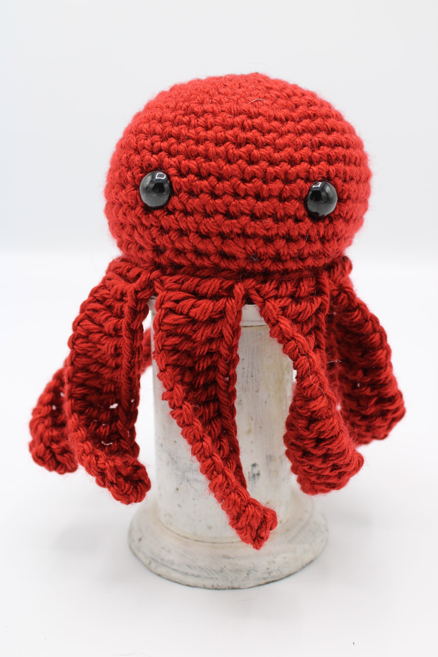 Crochet - Octopus