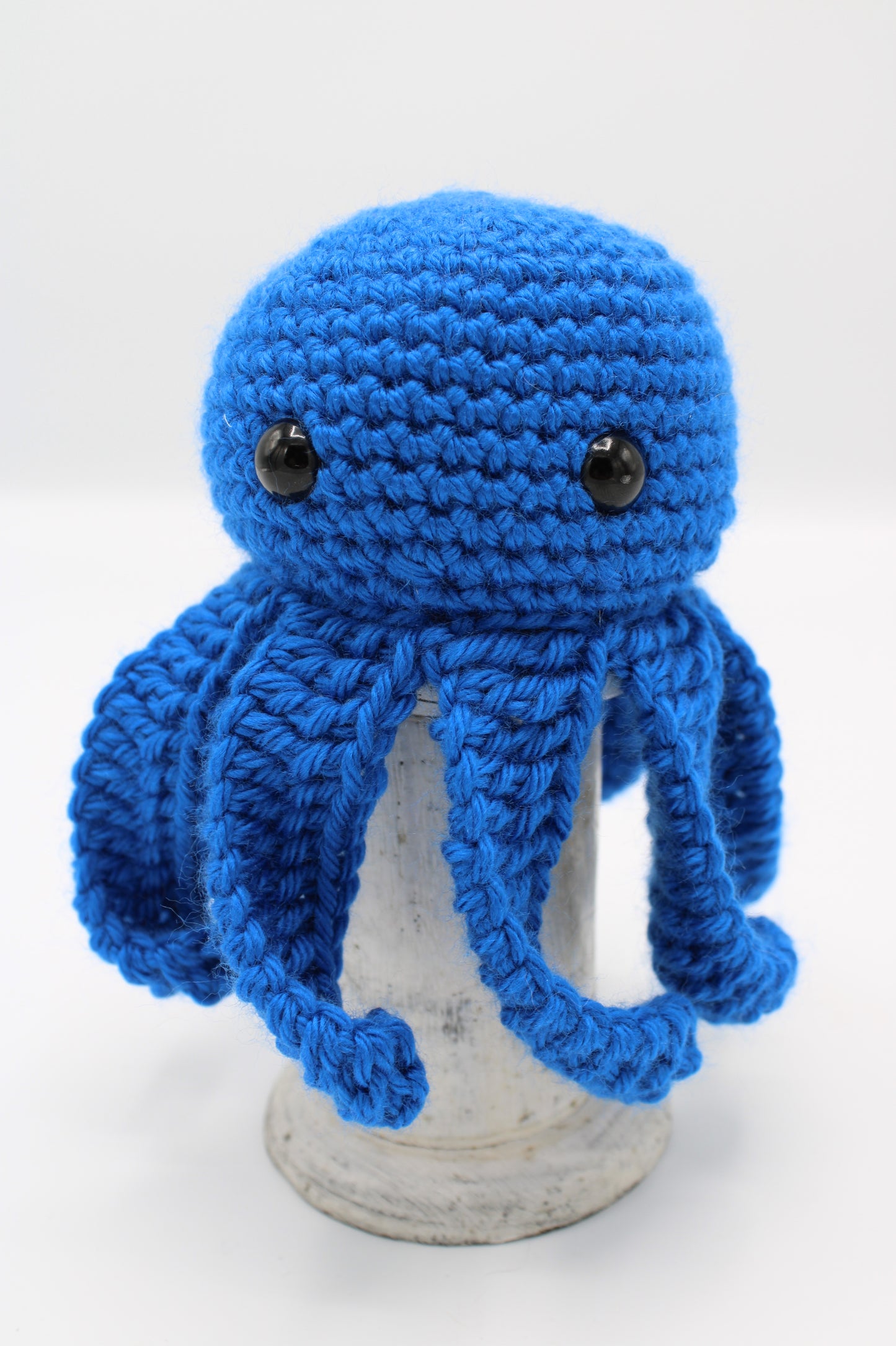 Crochet - Octopus