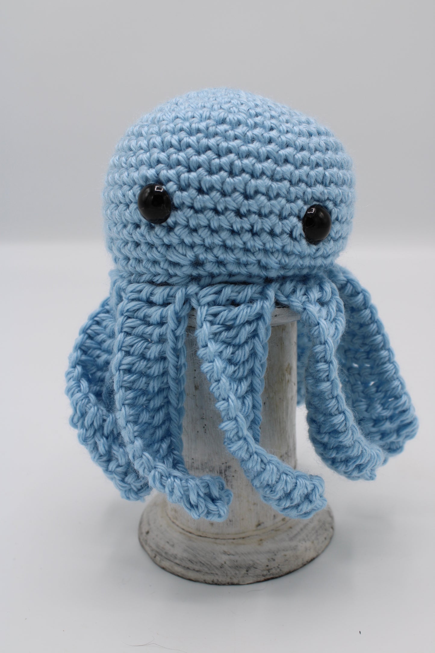 Crochet - Octopus
