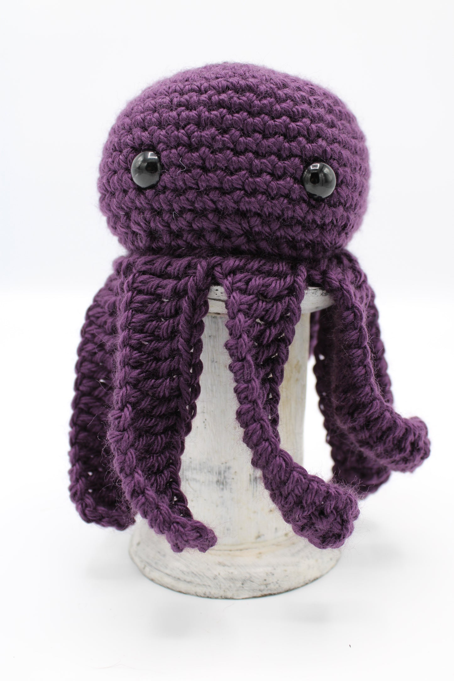 Crochet - Octopus