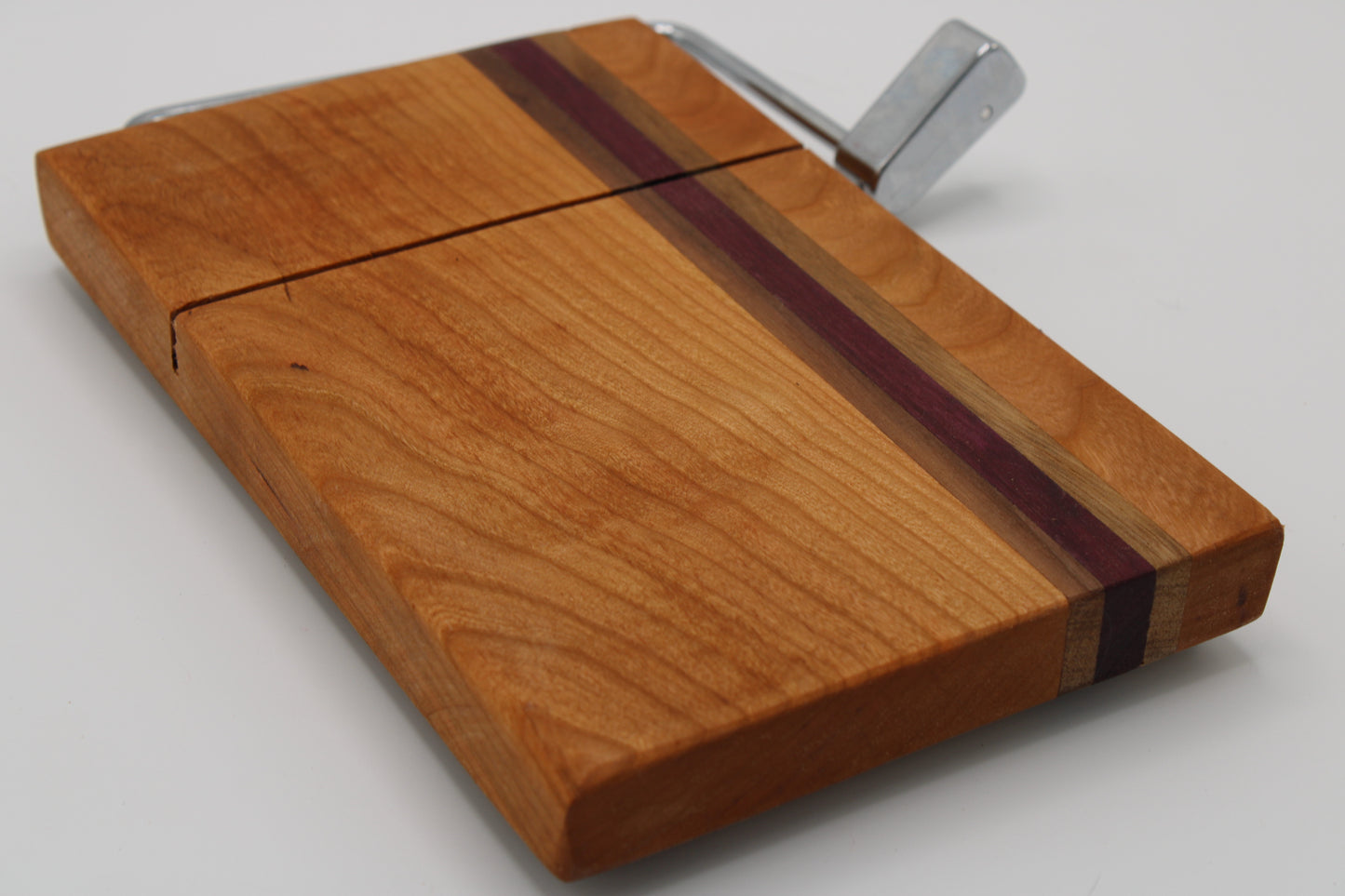 Hardwood Cheese Board #127