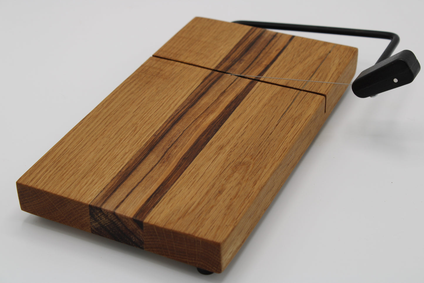 Hardwood Cheese Board #128