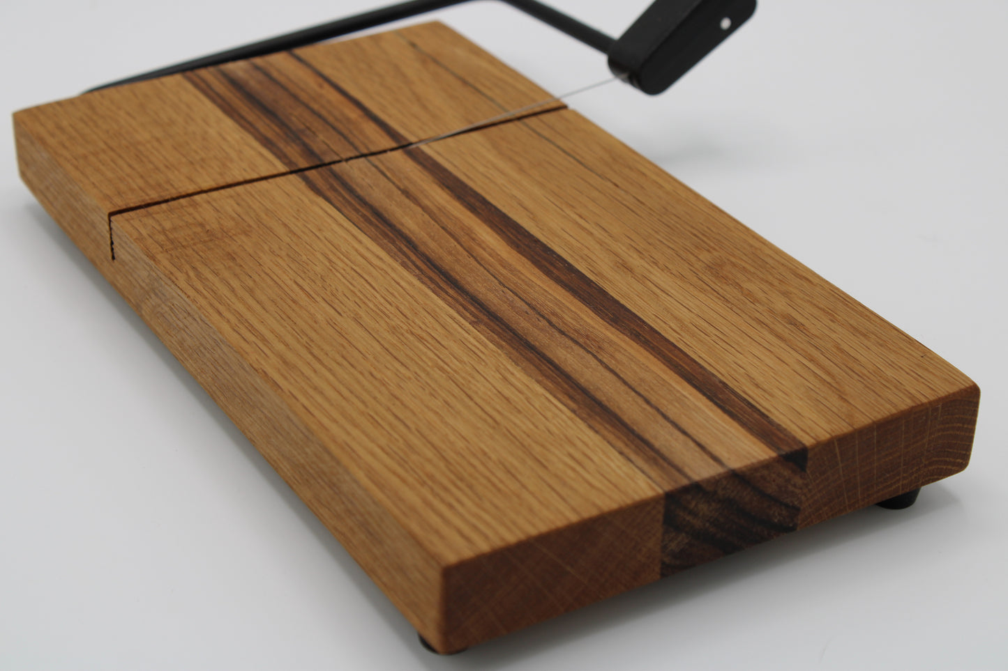 Hardwood Cheese Board #128