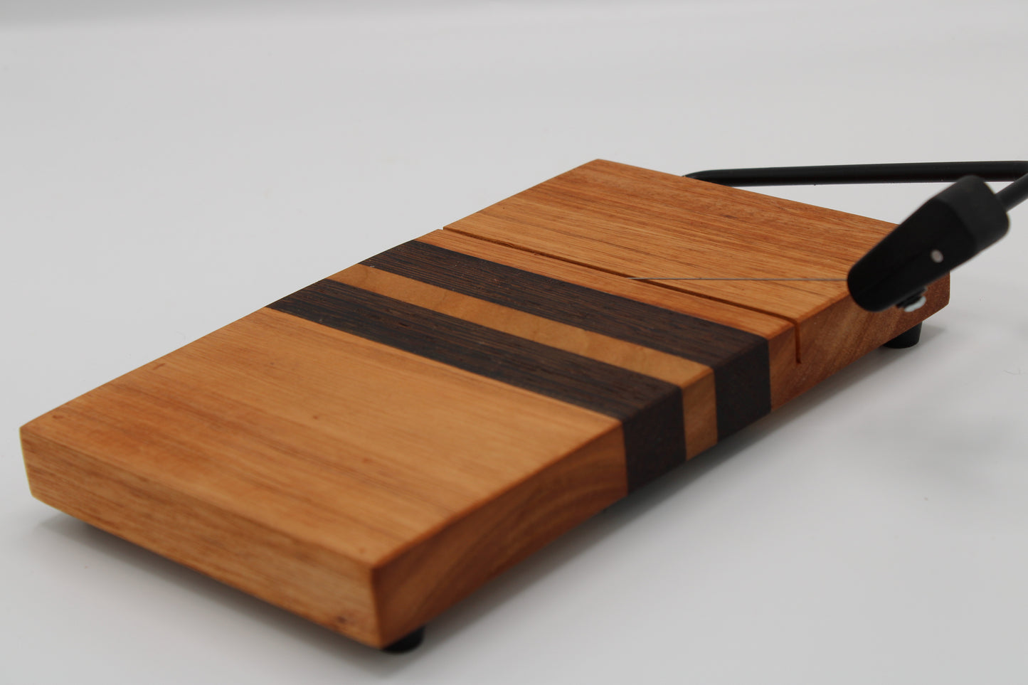 Hardwood Cheese Board #129