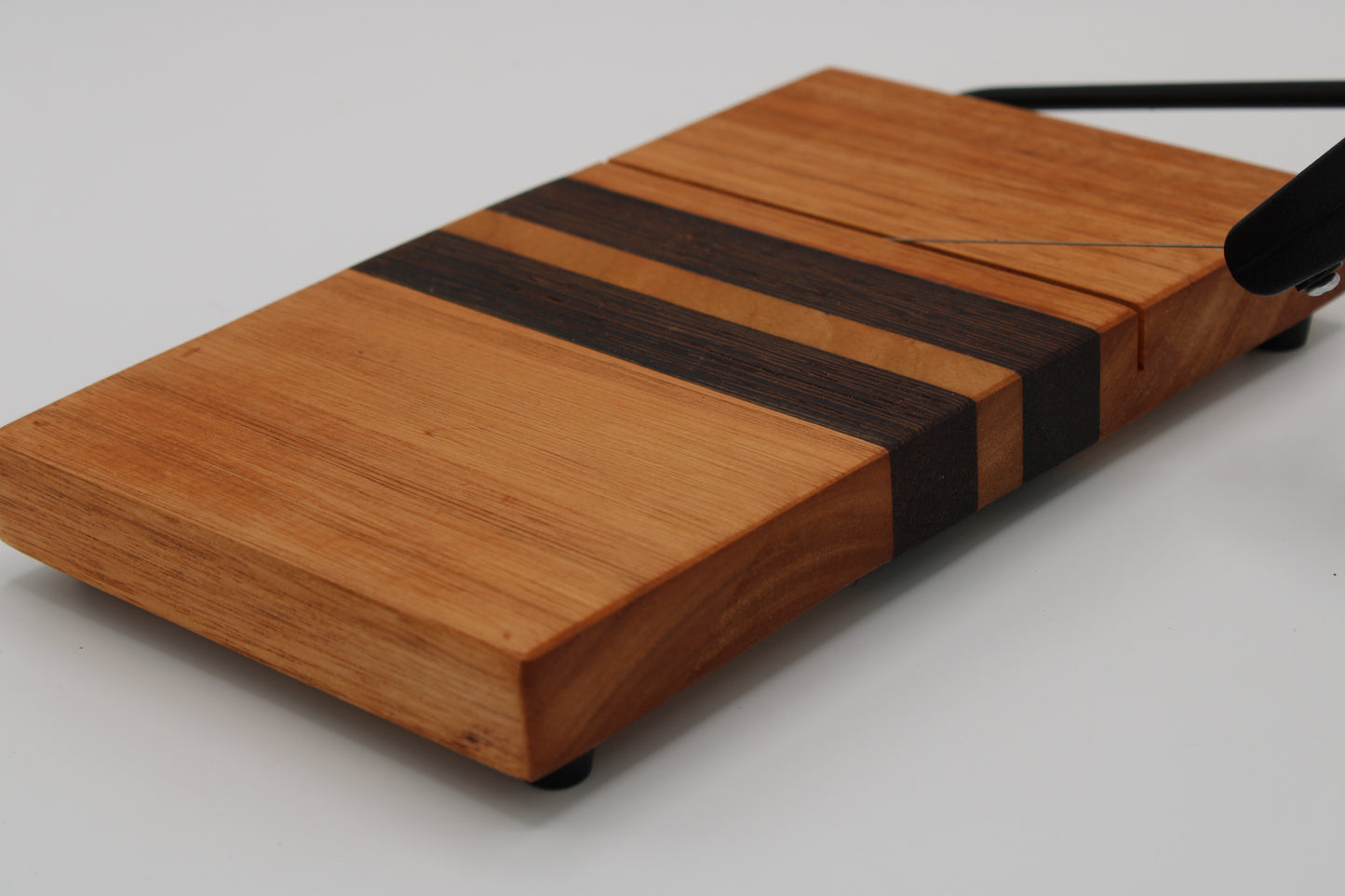 Hardwood Cheese Board #129