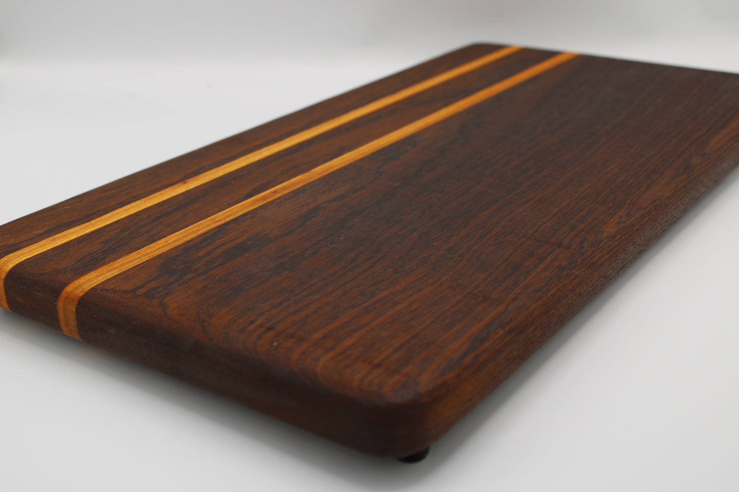 Hardwood Cutting Board #125