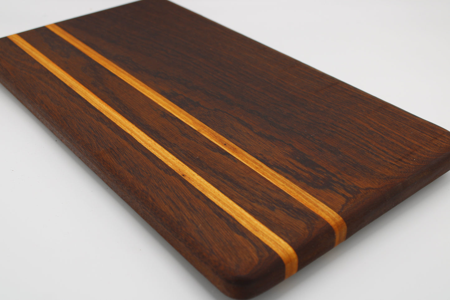 Hardwood Cutting Board #125