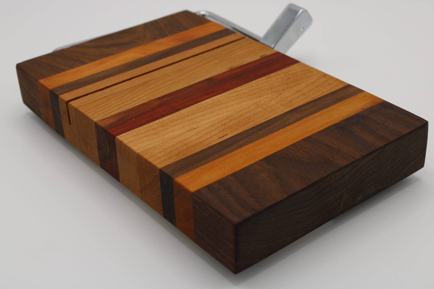 Hardwood Cheese Board #152