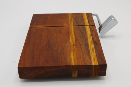 Hardwood Cheese Board #161