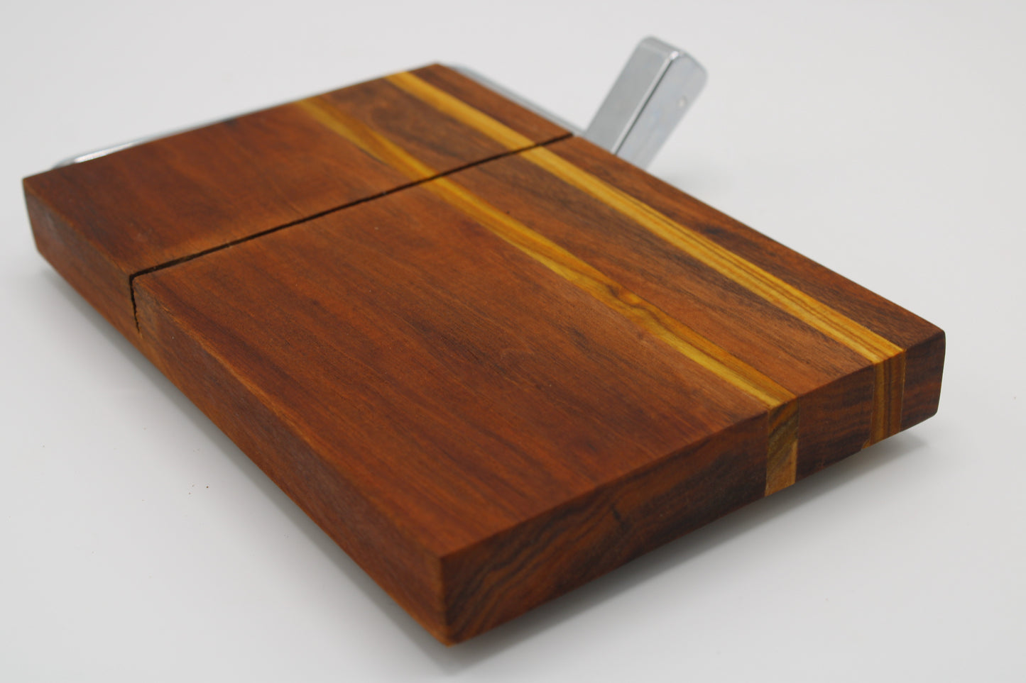 Hardwood Cheese Board #161