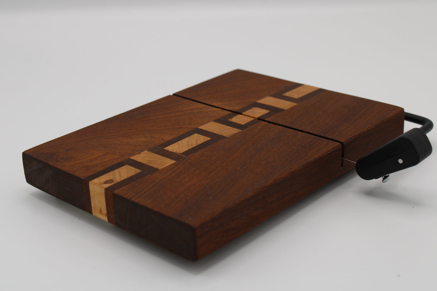 Hardwood Cheese Board #159