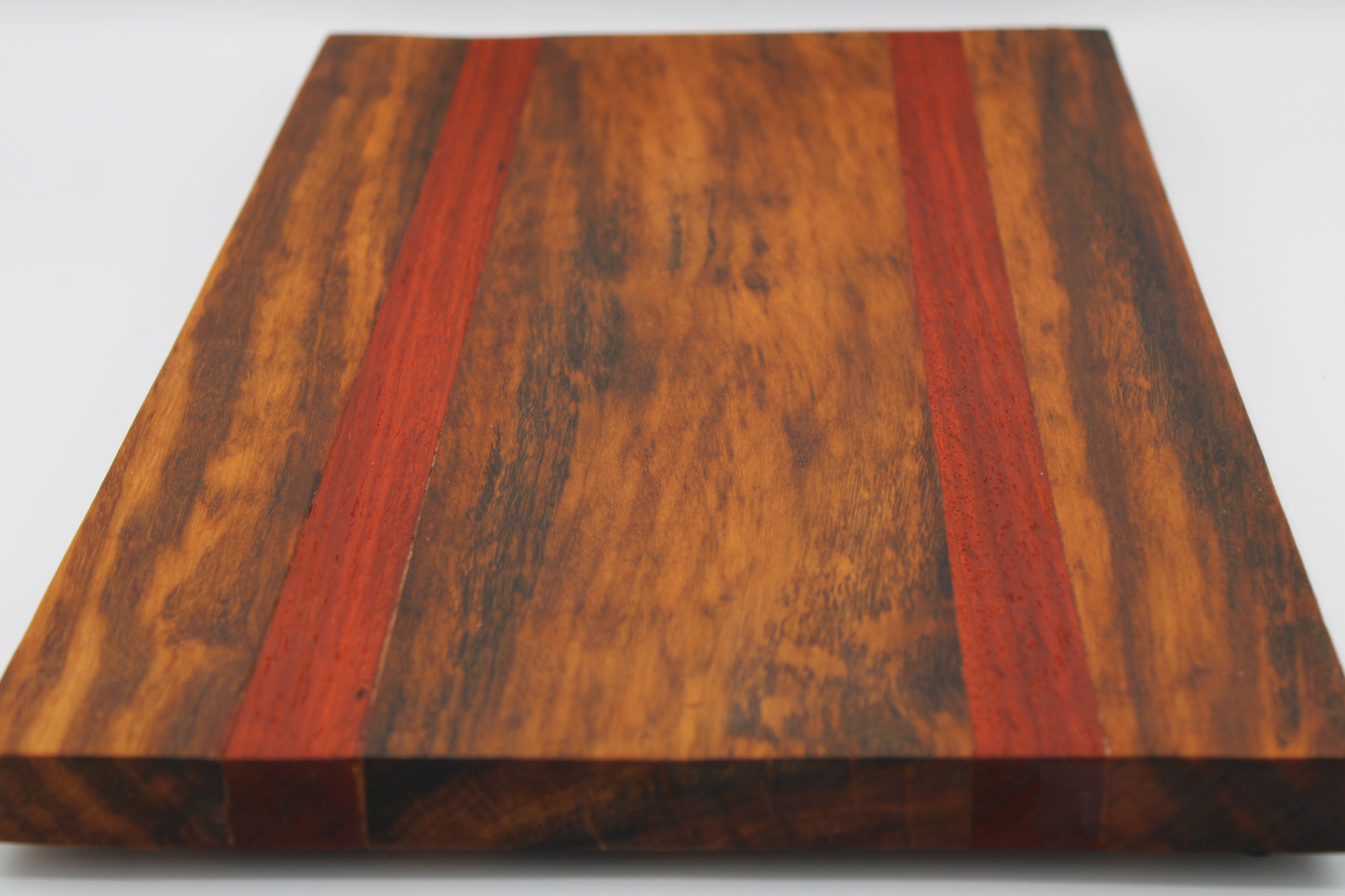 Hardwood Cutting Board #168
