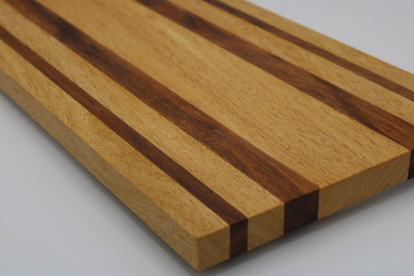 Hardwood Cutting Board #165
