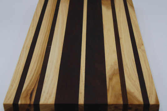Hardwood Cutting Board #164