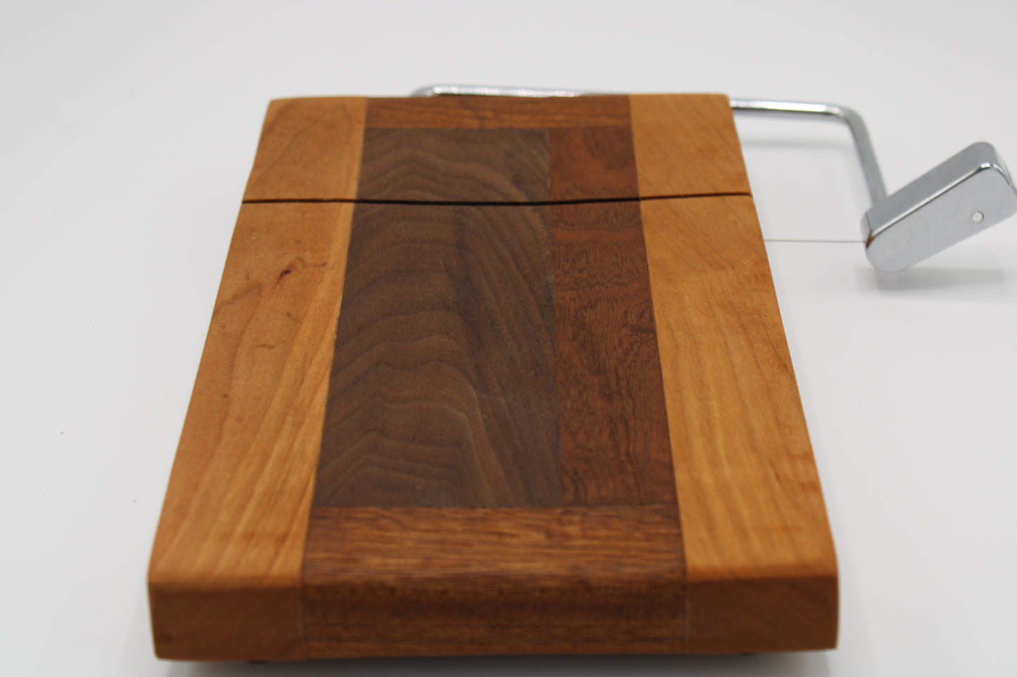 Hardwood Cheese Board #155